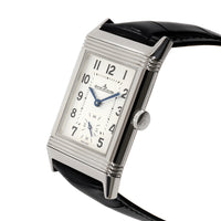 Jaeger-LeCoultre Reverso Q2438522 Men's Watch in  Stainless Steel