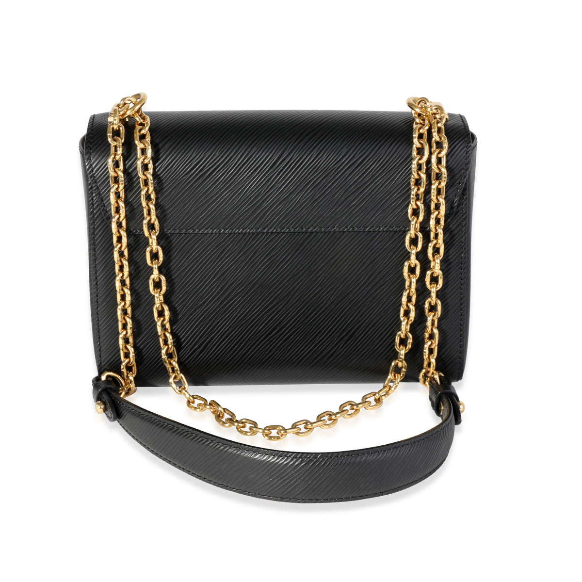 Louis Vuitton Rose Epi Leather Twist Wallet, myGemma, CH