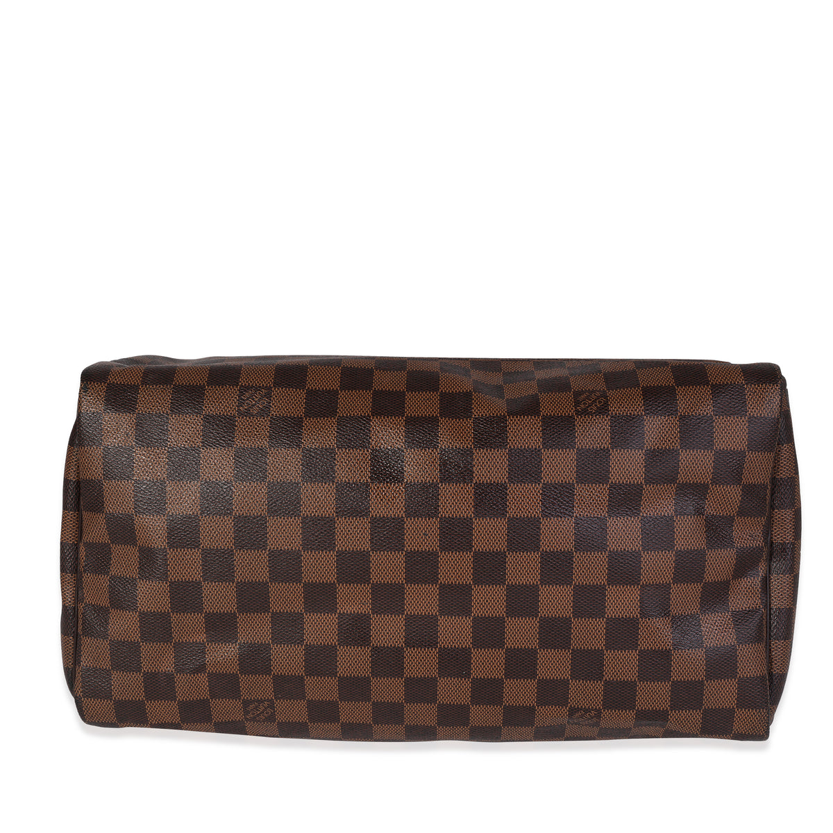 Louis Vuitton Damier Ebene Speedy 35