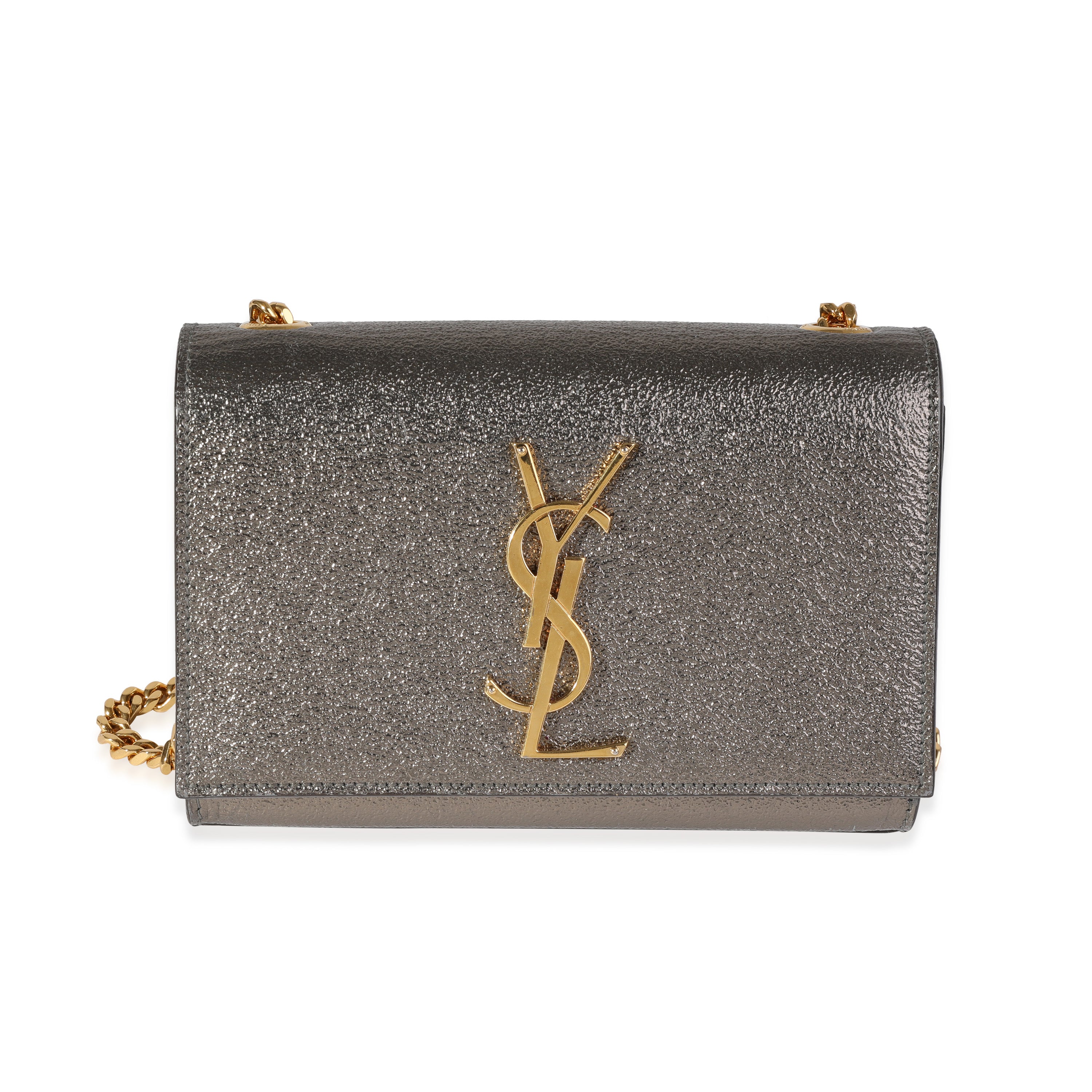 Louis Vuitton Very Chain Bag in Metallic