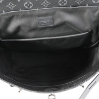 Louis Vuitton Monogram Eclipse Steamer Backpack