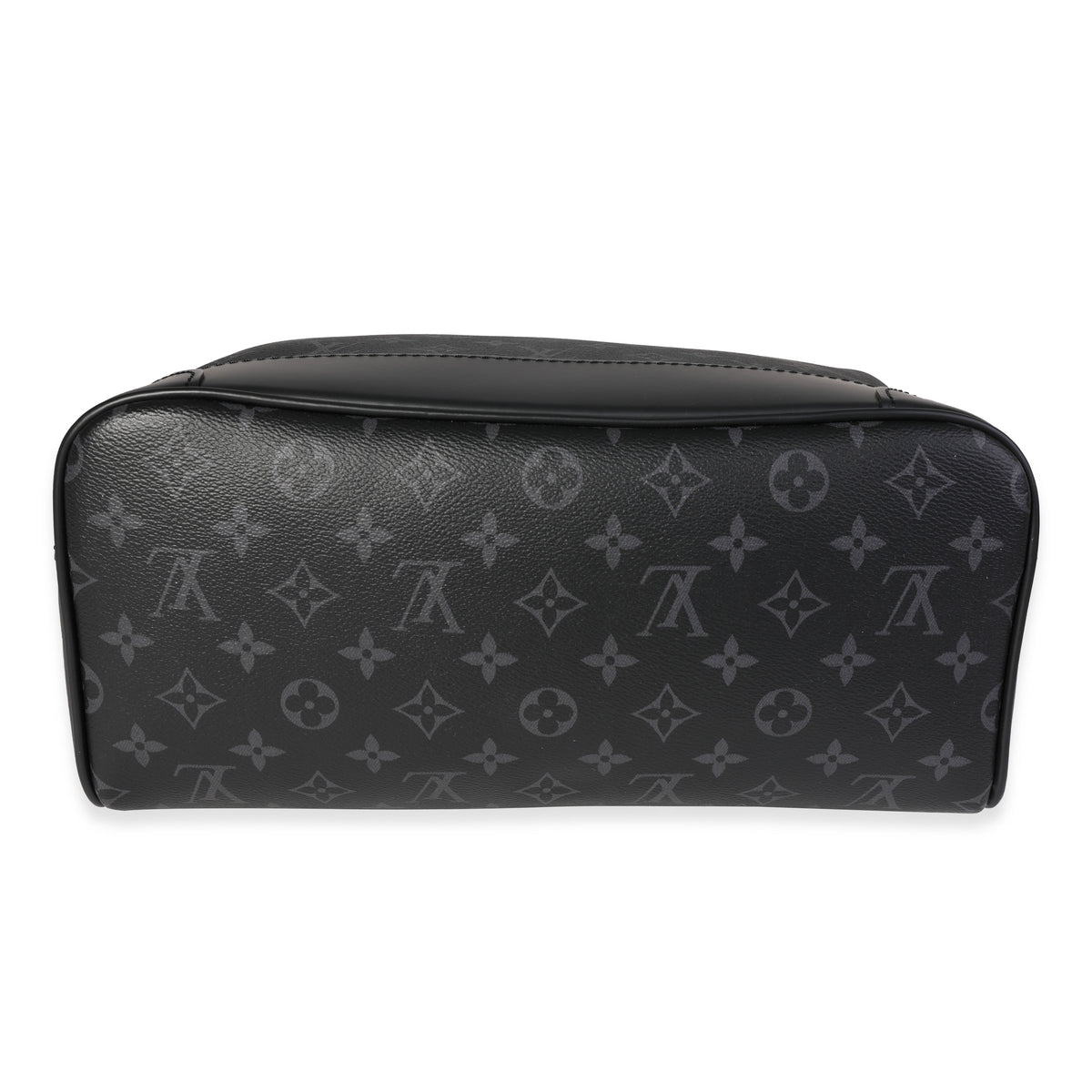 Louis Vuitton Monogram Macassar S Lock Sling Bag, myGemma