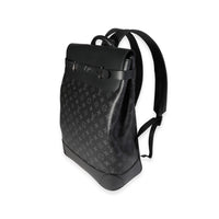 Louis Vuitton Monogram Eclipse Steamer Backpack