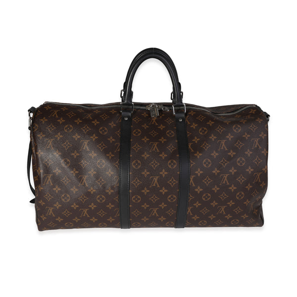 Louis Vuitton Keepall Size 455