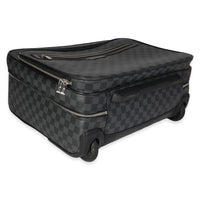 Louis Vuitton Damier Graphite Pilot Case