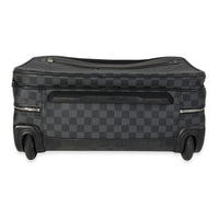 Louis Vuitton Damier Graphite Pilot Case