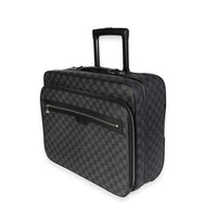 Louis Vuitton Damier Graphite Pilot Case