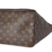 Louis Vuitton Monogram Canvas Neverfull GM