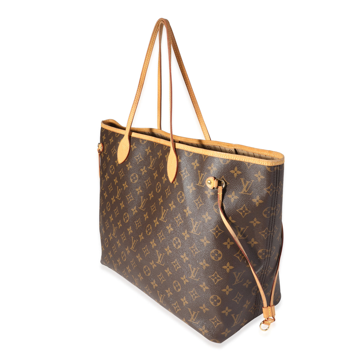 Louis Vuitton Monogram Canvas Neverfull GM