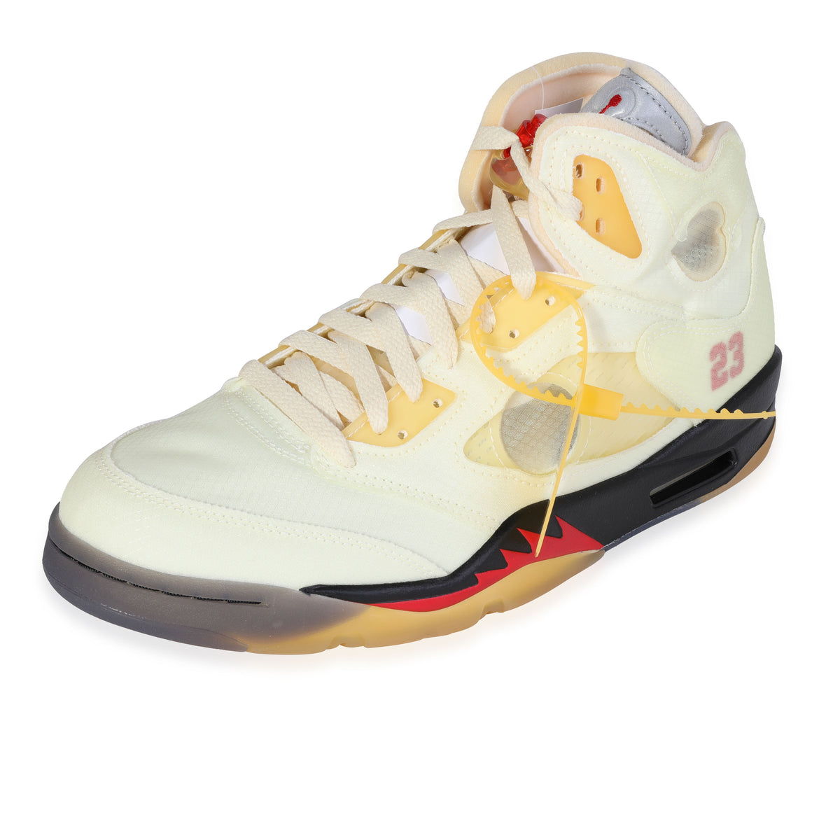 Air Jordan Off-White x Air Jordan SP 'Sail' (10 US) myGemma