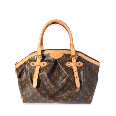 Louis Vuitton Monogram Canvas Tivoli GM