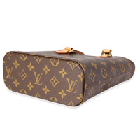 Louis Vuitton Monogram Canvas Vavin PM Tote