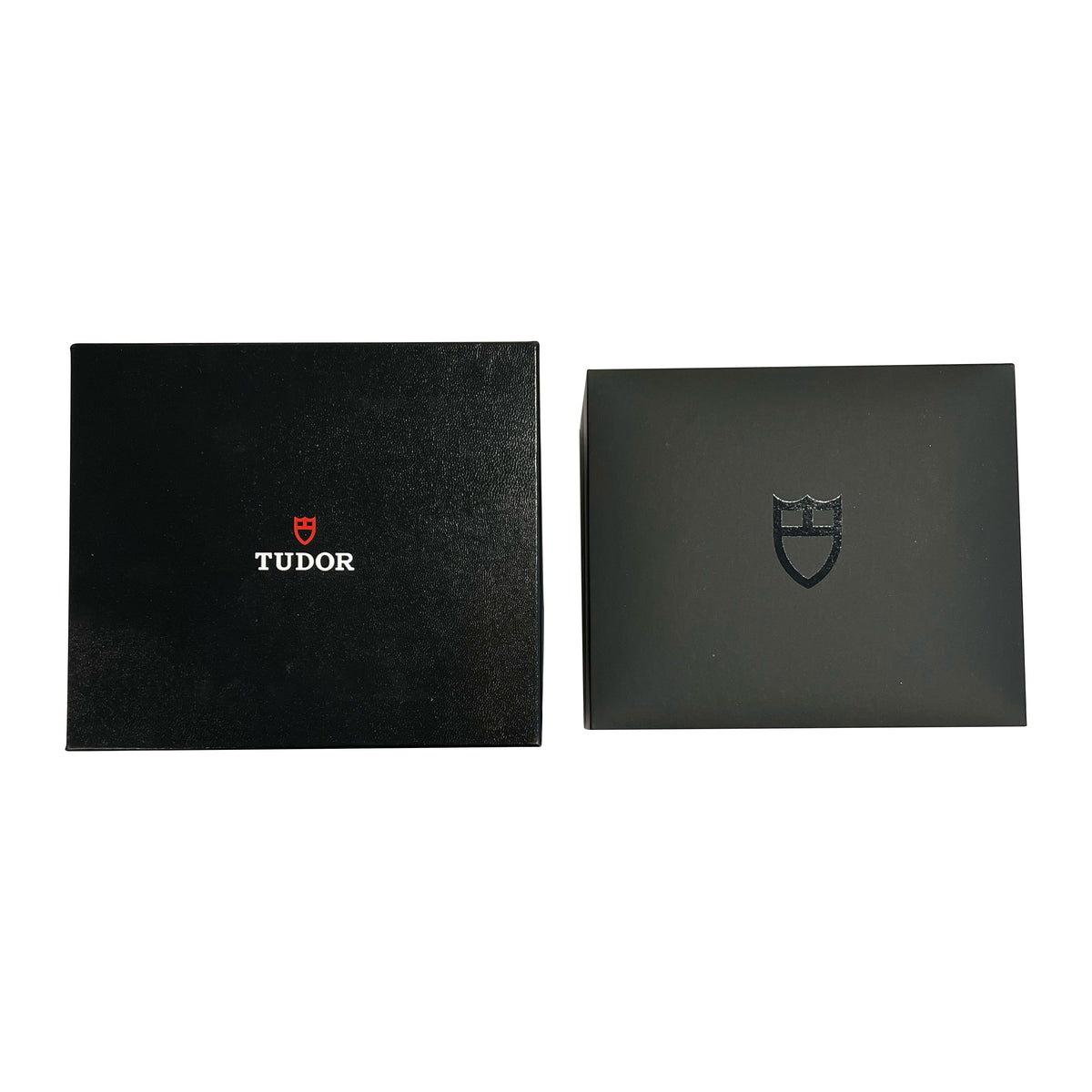 Tudor Black Bay GMT 79830RB Mens Watch in  Stainless Steel