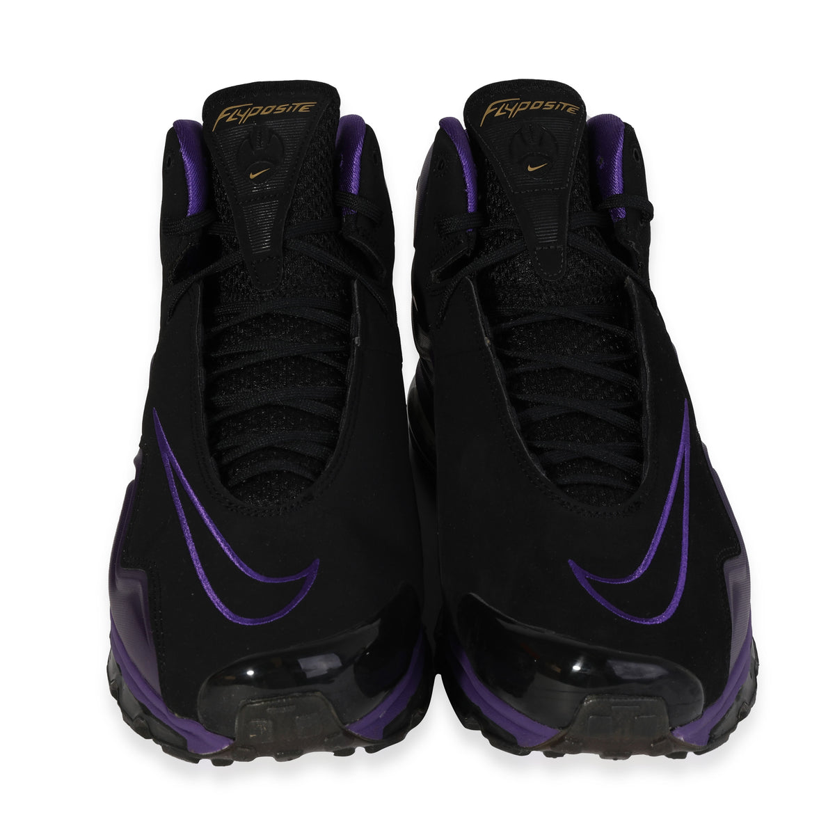 Nike -  Air Max Flyposite 'Black Club Purple' (11.5 US)