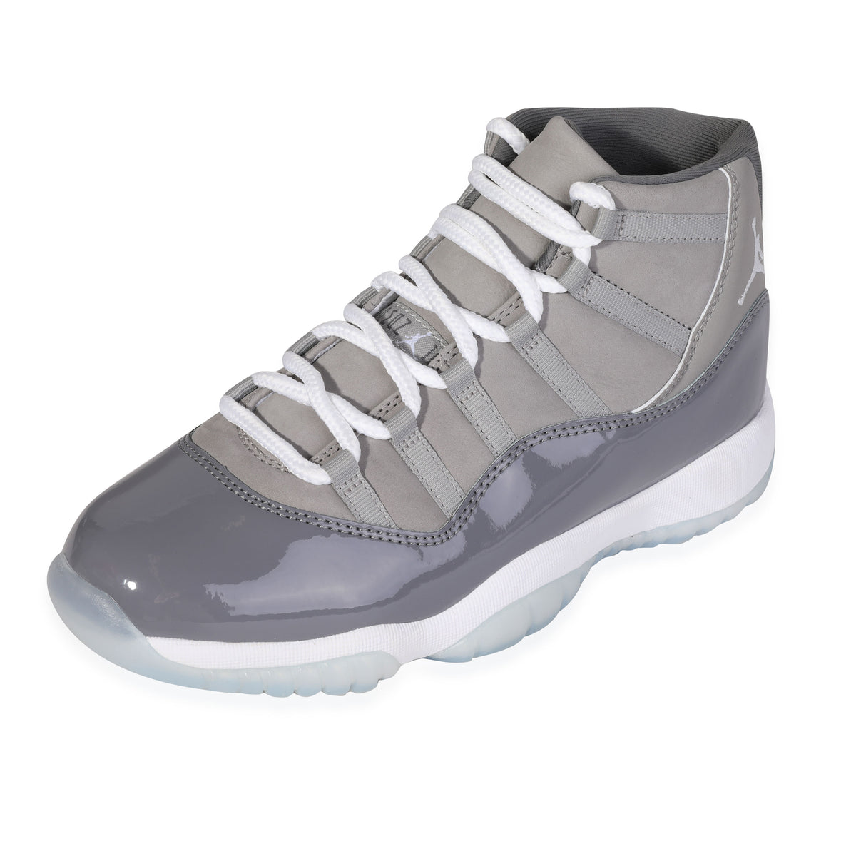 Air Jordan -  Air Jordan 11 Retro Cool Grey 2021 (7 US)