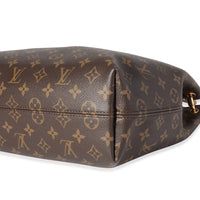 Louis Vuitton Monogram Canvas Graceful PM