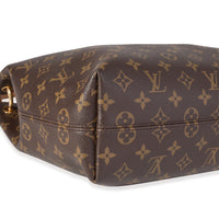 Louis Vuitton Monogram Canvas Graceful PM