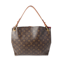 Louis Vuitton Monogram Canvas Graceful PM