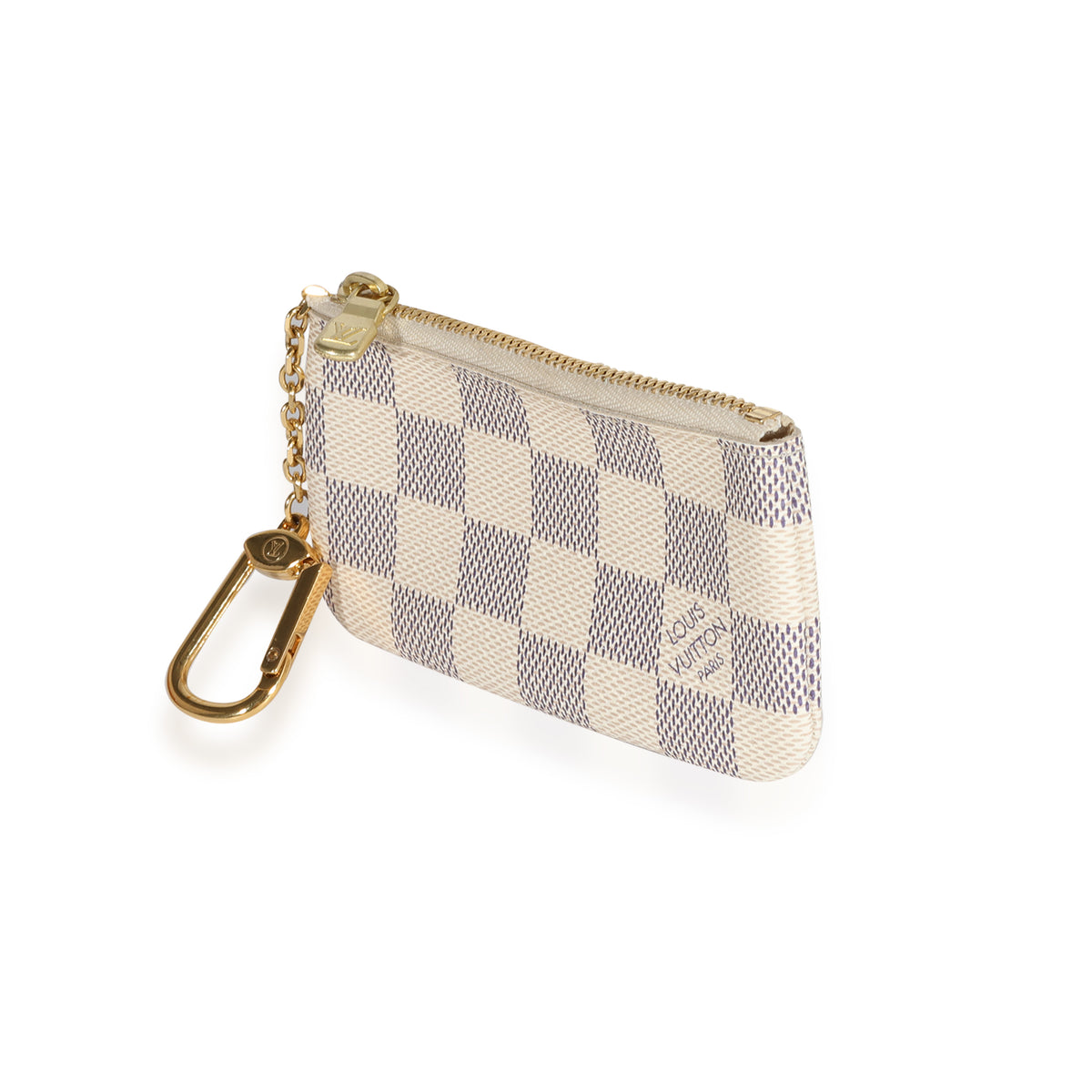 Louis Vuitton Men's Small Key Pouch Bag