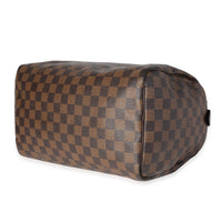 Louis Vuitton Damier Ebene Speedy 30