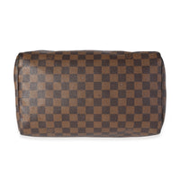 Louis Vuitton Damier Ebene Speedy 30