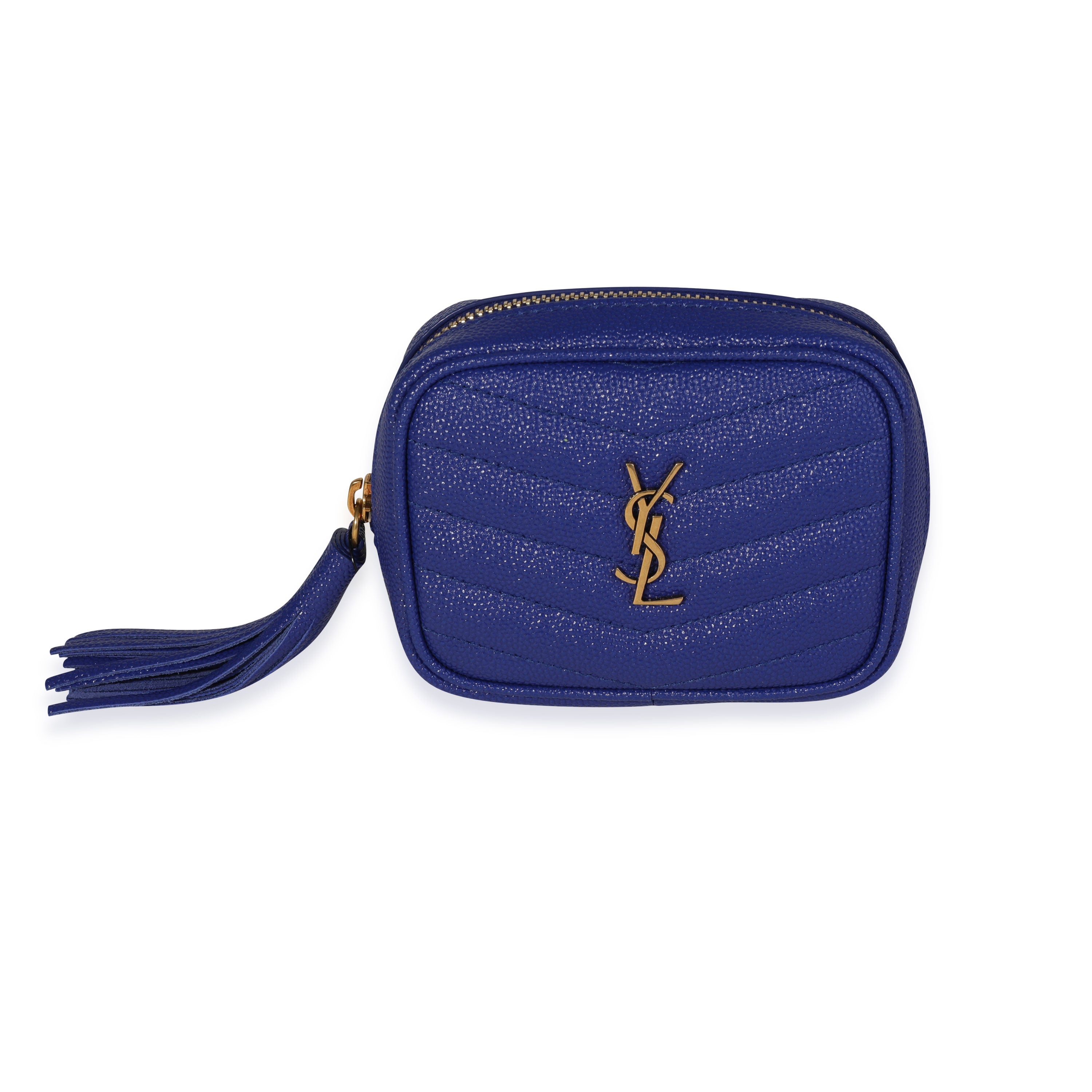 Ysl lou baby discount bag