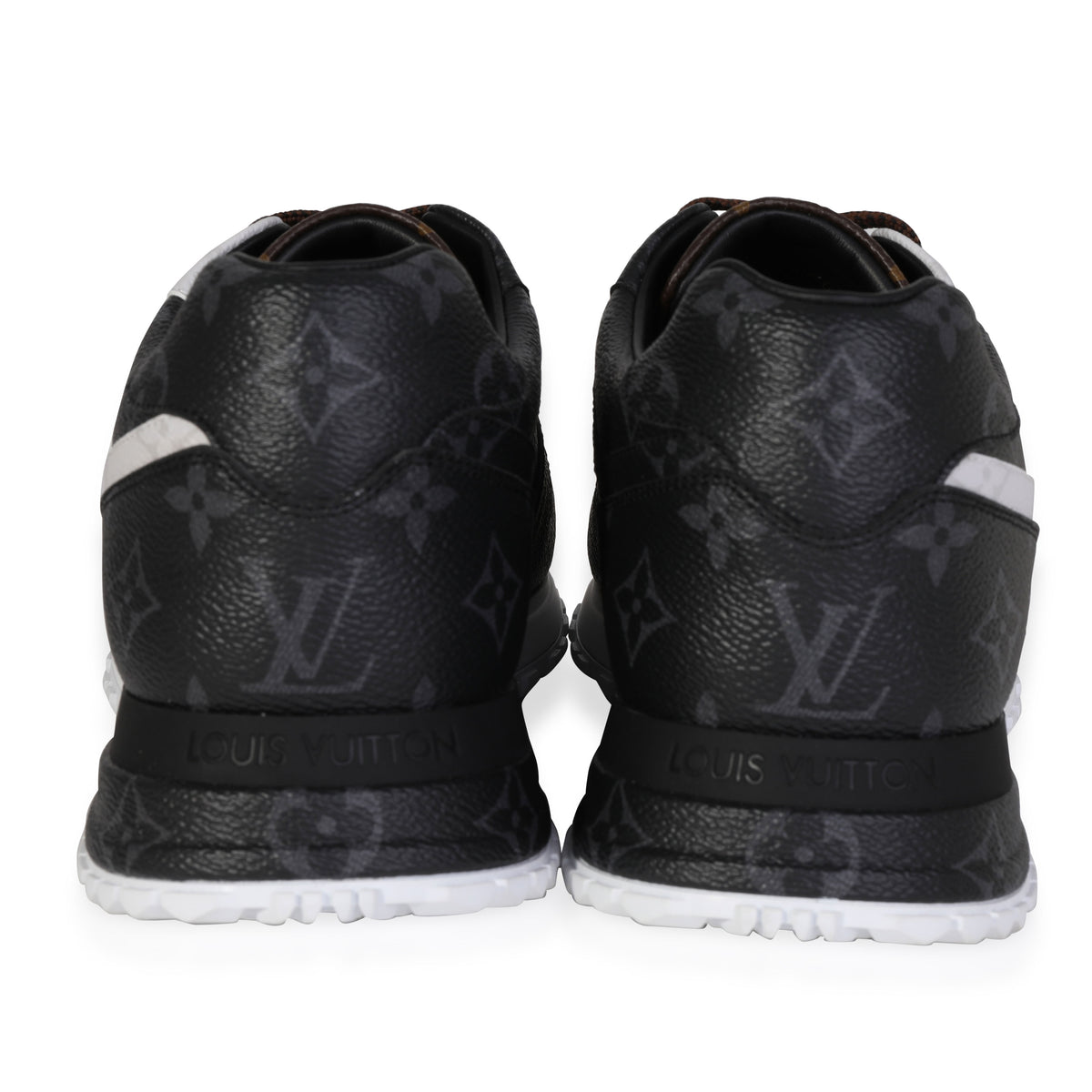 Louis Vuitton - Louis Vuitton Run Away Sneaker 'Tri-Color' (10 UK