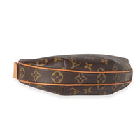 Louis Vuitton Monogram Canvas Croissant PM