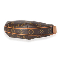 Louis Vuitton Monogram Canvas Croissant PM