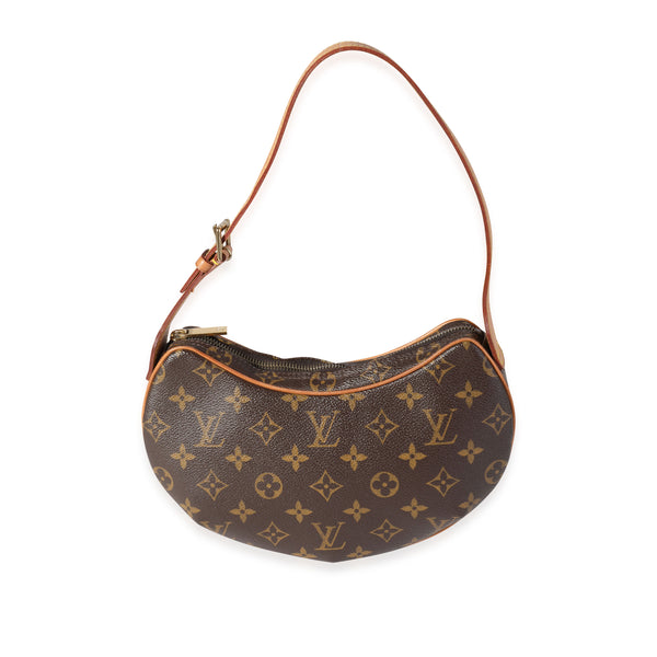 LOUIS VUITTON CROISSANT PM