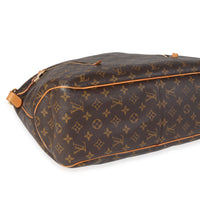 Louis Vuitton Monogram Canvas Delightful GM