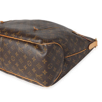 Louis Vuitton Monogram Canvas Delightful GM