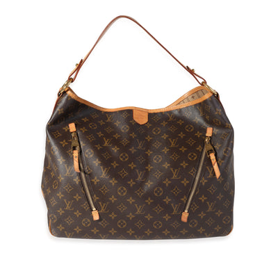 Louis Vuitton Monogram Canvas Delightful GM