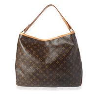 Louis Vuitton Monogram Canvas Delightful GM