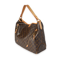 Louis Vuitton Monogram Canvas Delightful GM