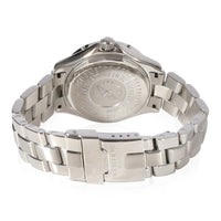 Breitling Colt A17350 Men's Watch in  Stainless Steel