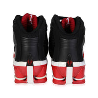 Nike -  Shox VC 4 Bred (8 US)