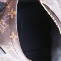 Louis Vuitton Monogram Canvas Palm Springs Mini Backpack