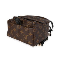 Louis Vuitton Monogram Canvas Palm Springs Mini Backpack