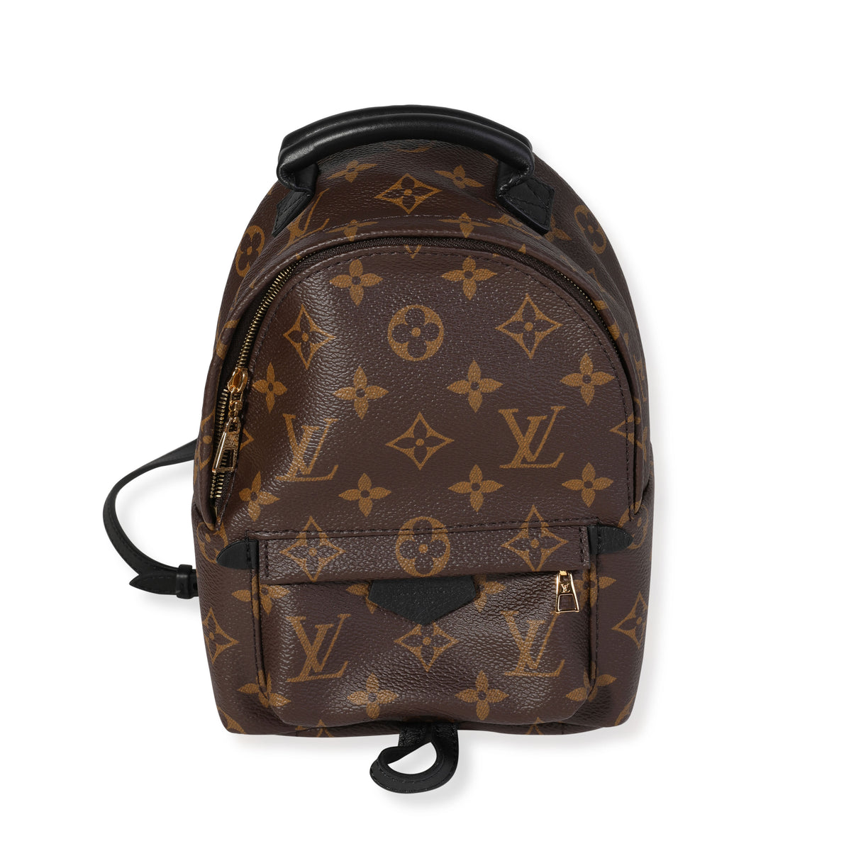 Louis Vuitton Monogram Mini Palm Spring Backpack, myGemma