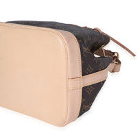 Louis Vuitton Monogram Canvas Petit Noé