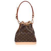 Louis Vuitton Monogram Canvas Petit Noé