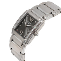 Patek Philippe Twenty-4 4910/20G Womens Watch in 18kt White Gold