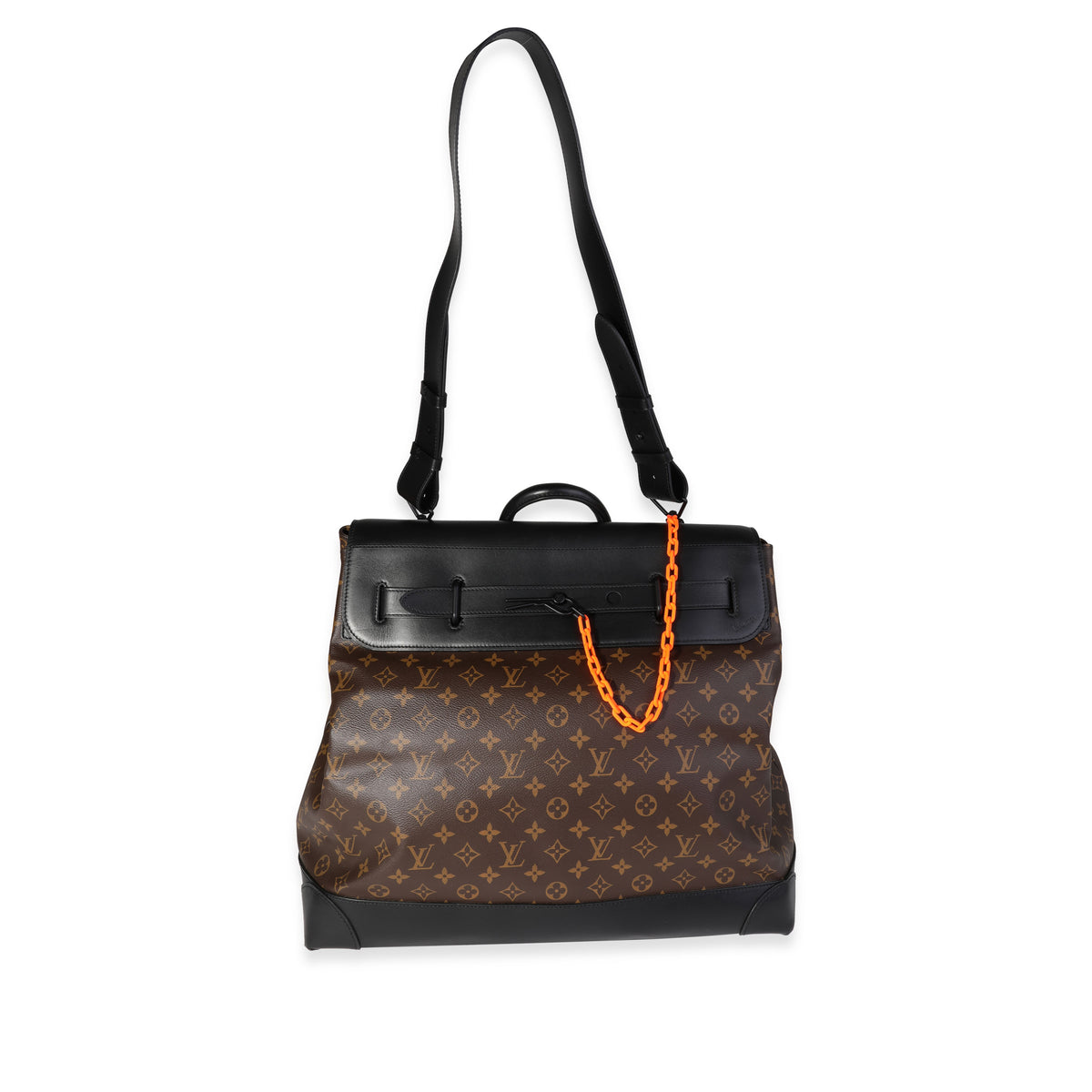 Louis Vuitton Black Empreinte Montsouris Backpack, myGemma, CH