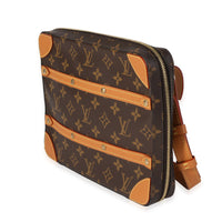 Louis Vuitton Monogram Canvas Soft Trunk Messenger MM