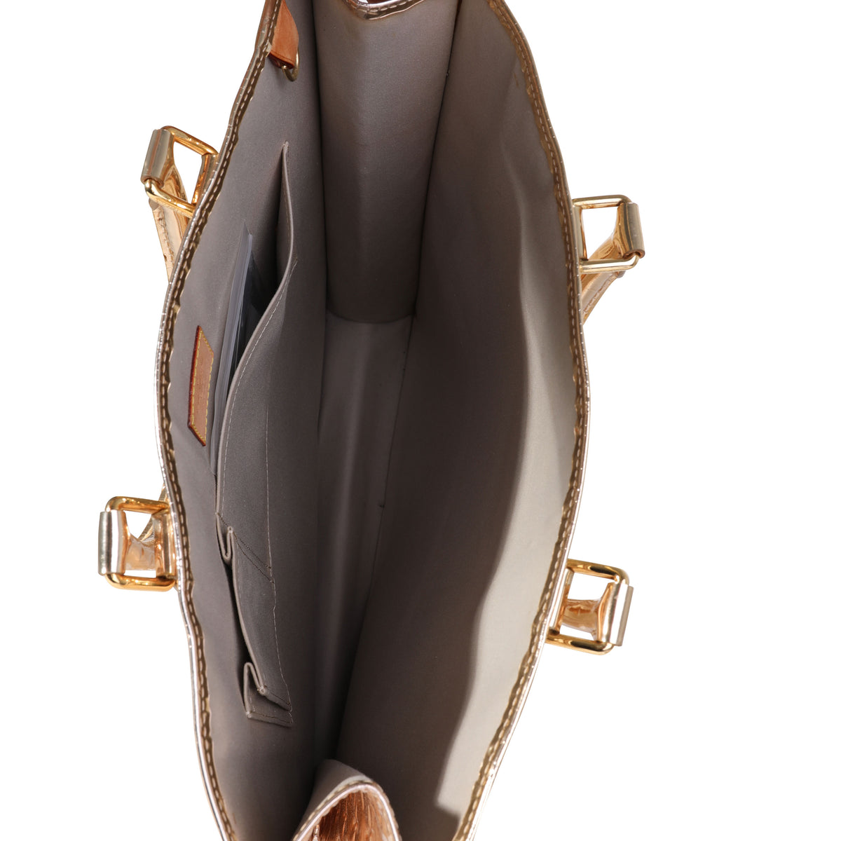 Louis Vuitton Gold Limited Edition Miroir Monogram Sac Plat Tote at 1stDibs   louis vuitton miroir sac plat, louis vuitton sac plat, louis vuitton gold  pattern