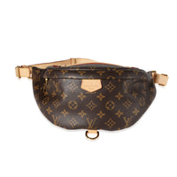 Louis Vuitton Monogram Canvas Bumbag