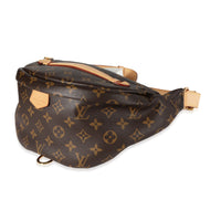 Louis Vuitton Monogram Canvas Bumbag