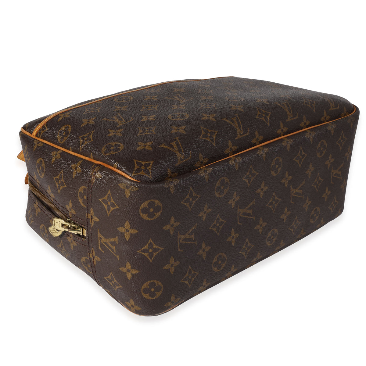 Louis Vuitton Monogram Canvas Deauville