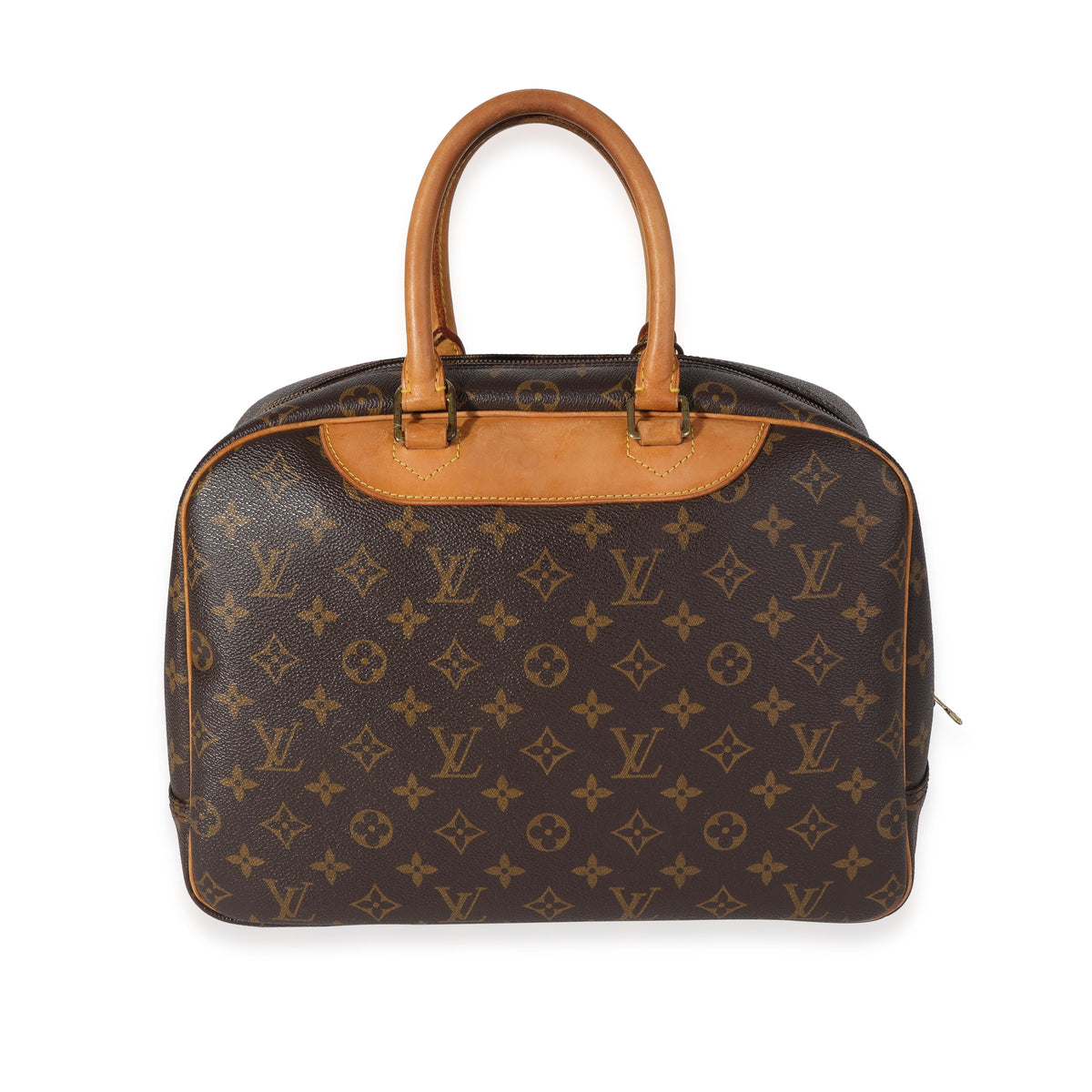 Louis Vuitton Monogram Canvas Deauville